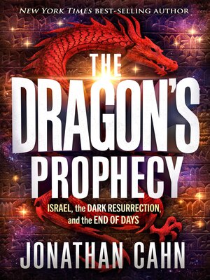 The Dragon's Prophecy - ebook